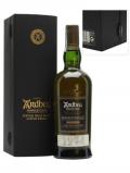 A bottle of Ardbeg 1974 / Bot.2006 / Cask 3328 Islay Single Malt Scotch Whisky
