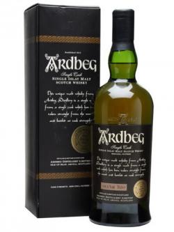 Ardbeg 1974 / Cask 3475 Islay Single Malt Scotch Whisky