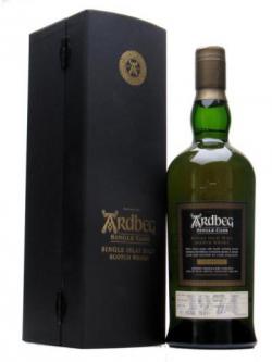 Ardbeg 1974 / Cask 5666 Islay Single Malt Scotch Whisky