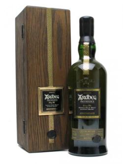 Ardbeg 1974 Provenance / USA Bottling Islay Single Malt Scotch Whisky