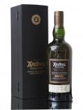 A bottle of Ardbeg 1974 / Single Cask 4985 / 31 Year Old