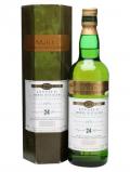 A bottle of Ardbeg 1975 / 24 Year Old Islay Single Malt Scotch Whisky