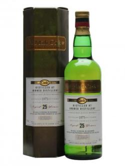 Ardbeg 1975 / 25 Year Old / Douglas Laing Islay Whisky