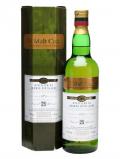 A bottle of Ardbeg 1975 / 25 Year Old Islay Single Malt Scotch Whisky