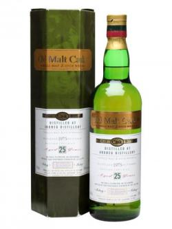 Ardbeg 1975 / 25 Year Old Islay Single Malt Scotch Whisky