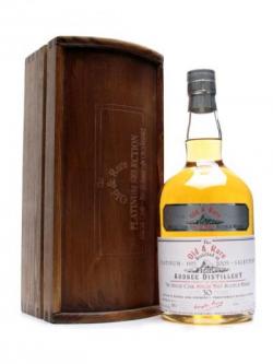 Ardbeg 1975 / 30 Year Old / Douglas Laing Islay Whisky