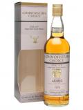 A bottle of Ardbeg 1975 / Bot.1997 / Connoisseurs Choice Islay Whisky