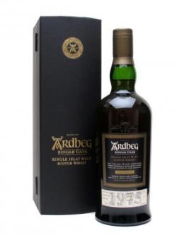 Ardbeg 1975 / Cask 1375 / Sherry Butt Islay Single Malt Scotch Whisky