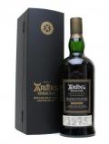 A bottle of Ardbeg 1975 / Cask 1378 / Sherry Butt Islay Single Malt Scotch Whisky