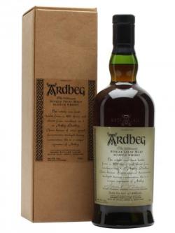 Ardbeg 1975 / Cask 4700 / Sherry Cask Islay Single Malt Scotch Whisky