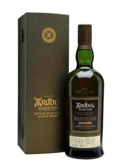 Ardbeg 1975 / Cask 4717 / Fino Sherry Cask Islay Whisky