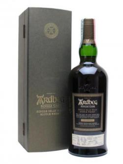 Ardbeg 1975 / Cask 4720 / Sherry Cask Islay Single Malt Scotch Whisky