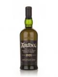 A bottle of Ardbeg 1975