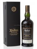 A bottle of Ardbeg 1975 / Single Cask 1375 / 31 Year Old