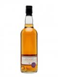 A bottle of Ardbeg 1976 / 21 Year Old / Adelphi Islay Single Malt Scotch Whisky