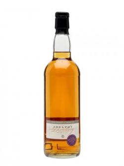 Ardbeg 1976 / 21 Year Old / Adelphi Islay Single Malt Scotch Whisky