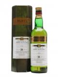 A bottle of Ardbeg 1976 / 24 Year Old / Sherry Cask / Old Malt Cask Islay Whisky