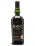 A bottle of Ardbeg 1976 / Cask 2390 / Islay Festival Islay Whisky
