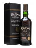 A bottle of Ardbeg 1976 / Cask 2390 / Sherry Cask / Islay Festival 2002 Islay Whisky