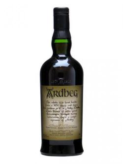 Ardbeg 1976 / Cask 2391 / Manager's Choice / Sherry Isla