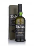 A bottle of Ardbeg 1978