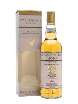 Ardbeg 1979 / Bot.2005 / Connoisseurs Choice Islay Whisky