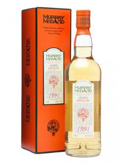 Ardbeg 1991 / 12 Year Old / MM#652 Islay Single Malt Scotch Whisky