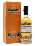 A bottle of Ardbeg 1991 / 23 Year Old / Directors' Cut Islay Whisky