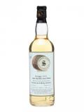A bottle of Ardbeg 1991 / 8 Year Old / Cask #616 Islay Single Malt Scotch Whisky