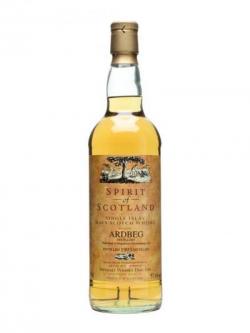 Ardbeg 1993 / 10 Year Old / Spirit of Scotland Islay Whisky