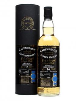 Ardbeg 1994 / 16 Year Old / Cadenhead's Islay Whisky