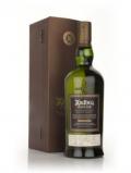 A bottle of Ardbeg 1995 Single Cask 2761 - Feis Ile 2010