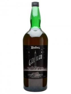 Ardbeg 1999 Galileo / 12 Year Old / Large Bottle Islay Whisky