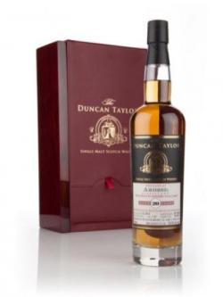 Ardbeg 20 Year Old 1994 (cask 347613) - The Duncan Taylor Single (Duncan Taylor)