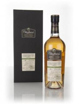 Ardbeg 20 Year Old 1996 (casks 808& 811) - Chieftain's (Ian Macleod)