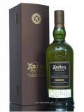 A bottle of Ardbeg 2000, 10 Years Old, Single Cask 368