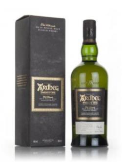 Ardbeg 21 Year Old