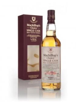 Ardbeg 21 Years Old 1993 (cask 1289) - Mackillop's Choice