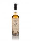 A bottle of Ardbeg 23 Year Old 1991 - Single Cask (Master of Malt)