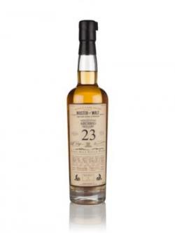 Ardbeg 23 Year Old 1991 - Single Cask (Master of Malt)