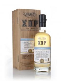 Ardbeg 25 Year Old 1991 (cask 11179) - Xtra Old Particular (Douglas Laing)