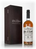 A bottle of Ardbeg 25 Year Old 1991 - Old& Rare (Hunter Laing) Magnum (1.5L)
