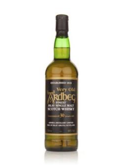 Ardbeg 30 Year Old Guaranteed