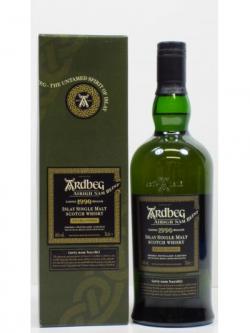 Ardbeg Airigh Nam Beist 2006 1st Edition 1990 16 Year Old