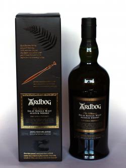 Ardbeg Ardbog