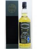 A bottle of Ardbeg Authentic Collection 1994 17 Year Old