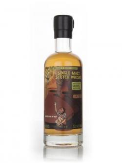 Ardbeg - Batch 4 (That Boutique-y Whisky Company)
