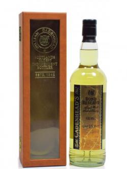 Ardbeg Bond Reserve 1993 15 Year Old