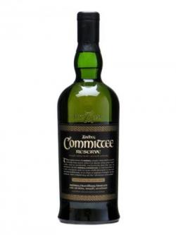 Ardbeg Committee Reserve Islay Single Malt Scotch Whisky