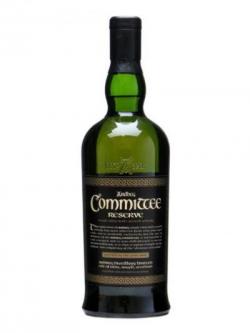 Ardbeg Committee Reserve Islay Single Malt Scotch Whisky